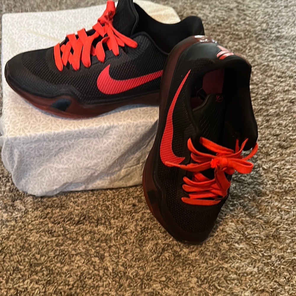 Nike “Kobe”